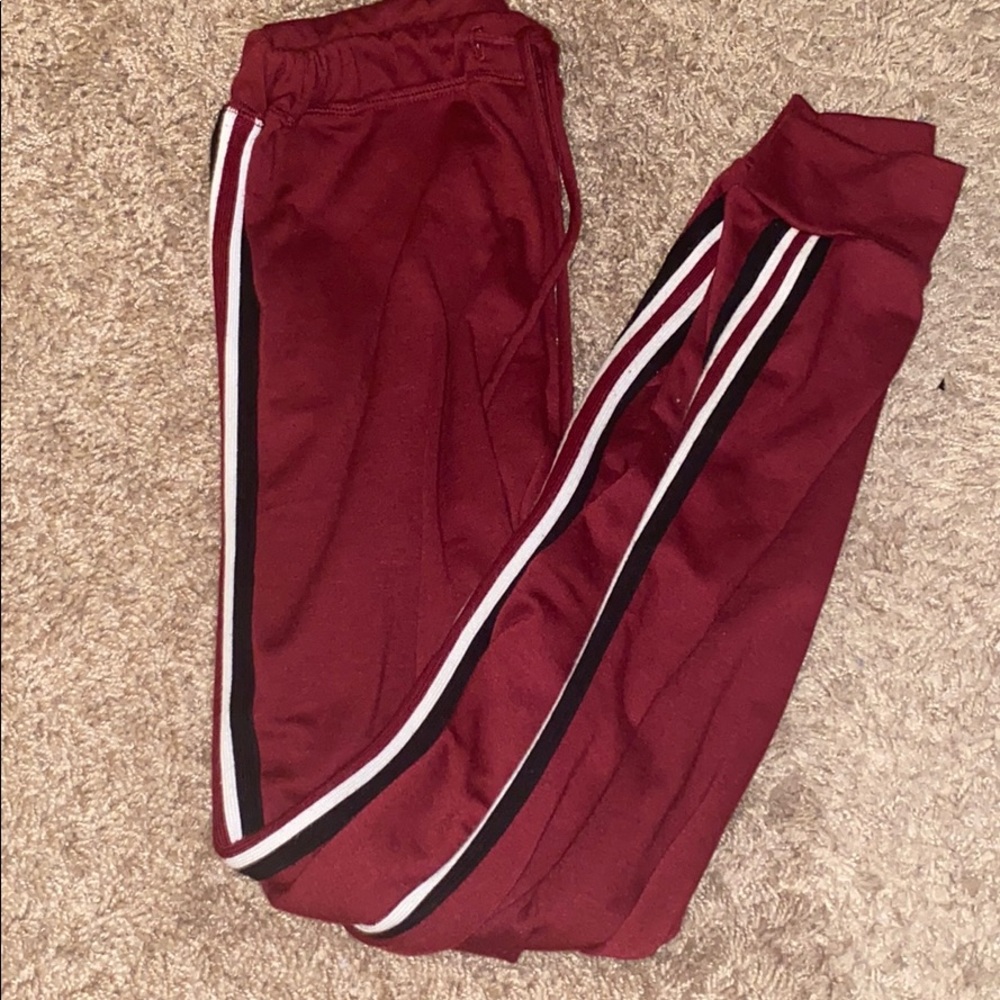 Joggers